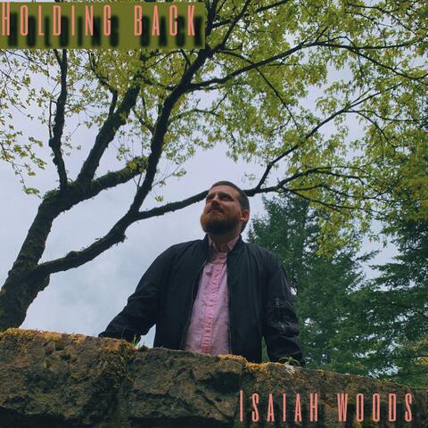Holding Back album art