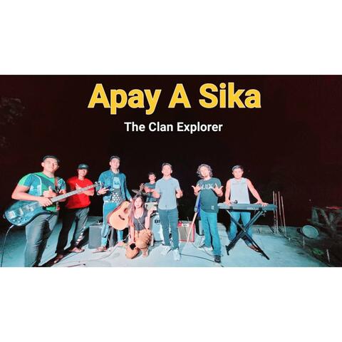 Apay A Sika album art