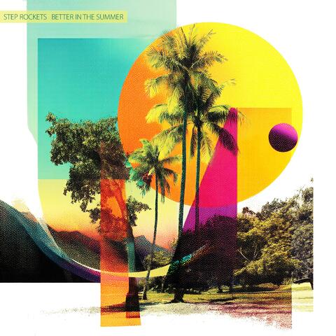 Better In The Summer album art