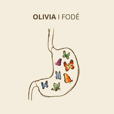 Olivia album art