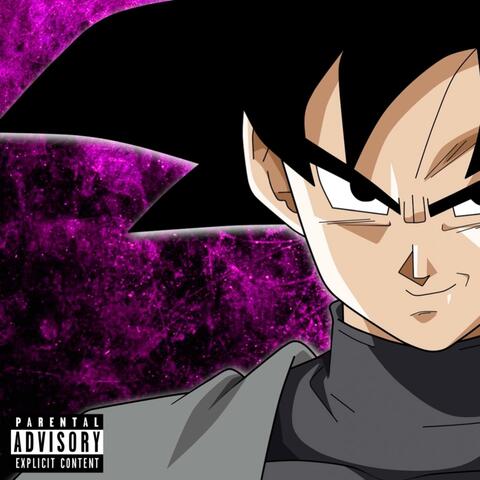 All Black Fit album art