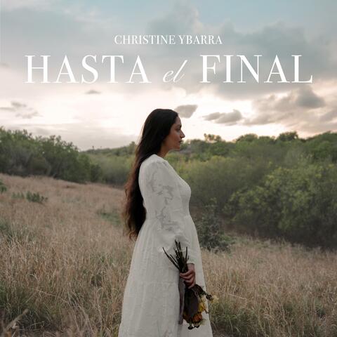 Hasta El Final album art