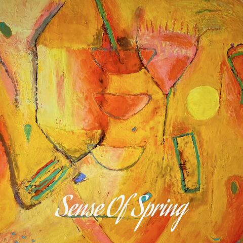 Sense Of Spring album art