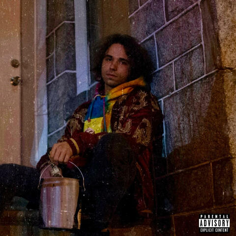 Roosevelt Blvd 2020 album art