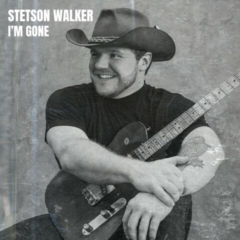 I'm Gone album art