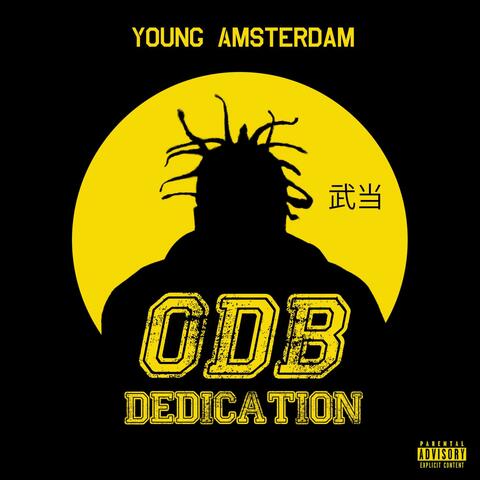 ODB Tribute album art
