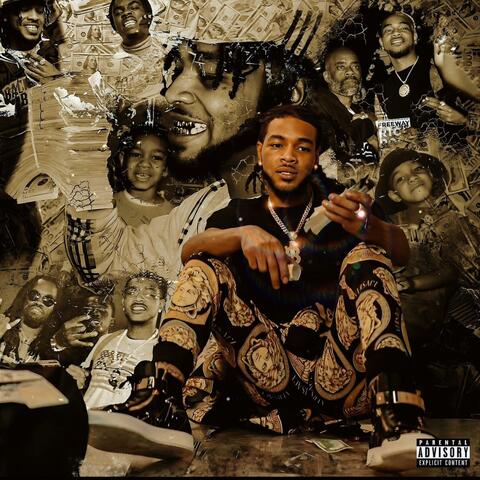 Best Thing Since EBT 2 (Deluxe) album art