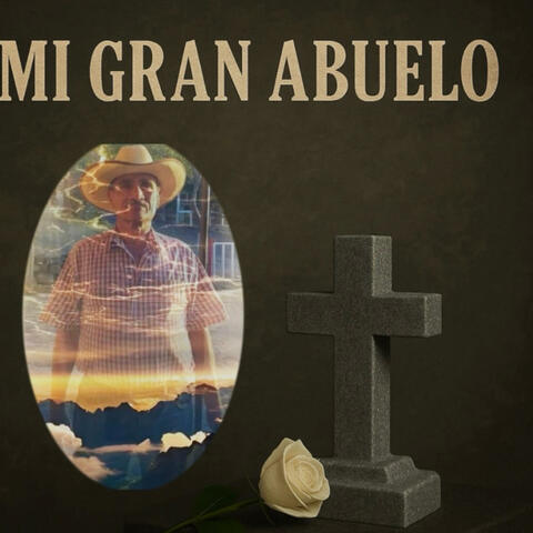 Mi gran abuelo album art