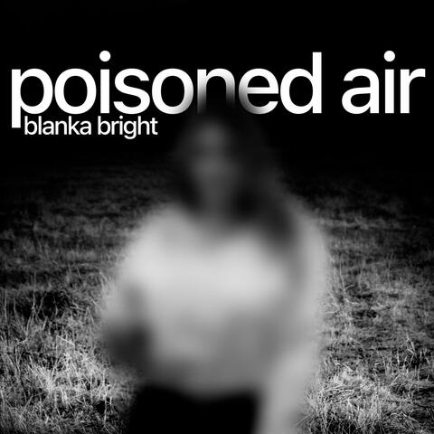 poisoned air album art