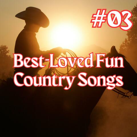 (Playlist 03) Calming and Relaxing Country Songs to Help You Heal album art