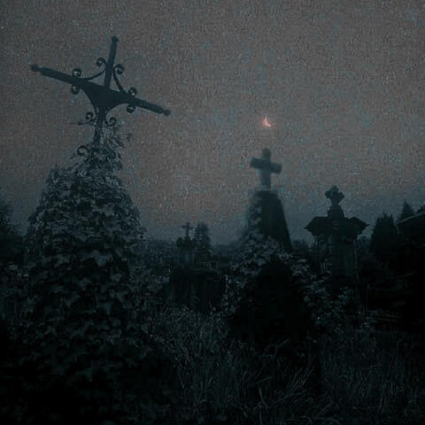 / Core memories are such a graveyard \ album art