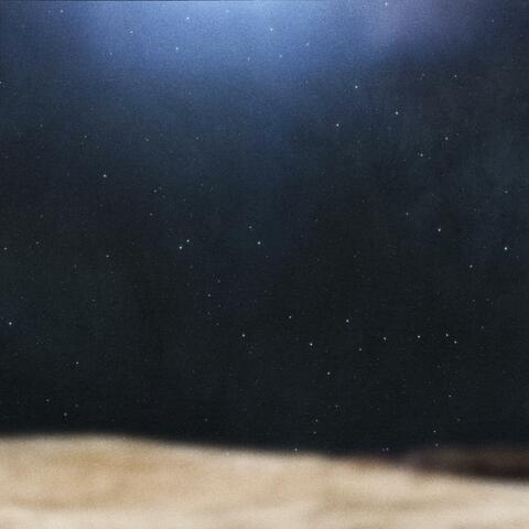 Beyond The Door album art