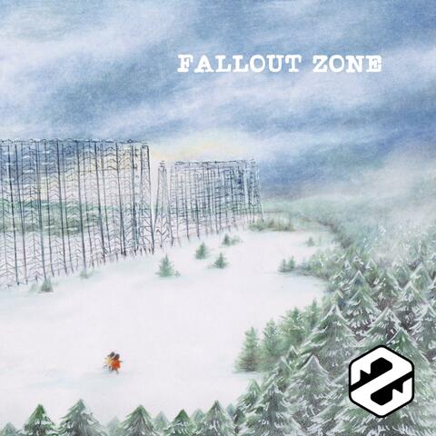 Fallout Zone album art