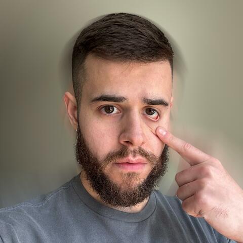 Sad Shit and Good Sex album art
