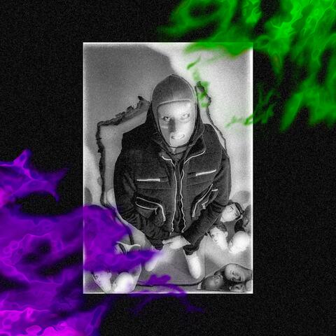 volare album art