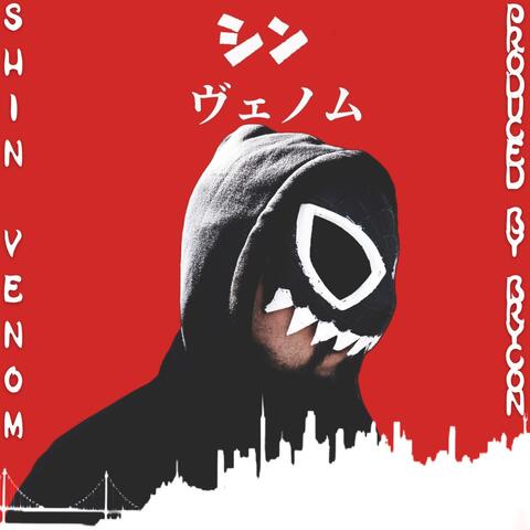 Shin Venom album art