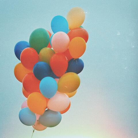 Feels Like Yesterday album art