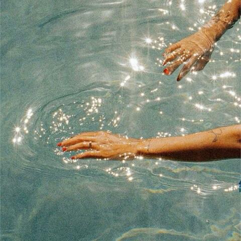 waves album art