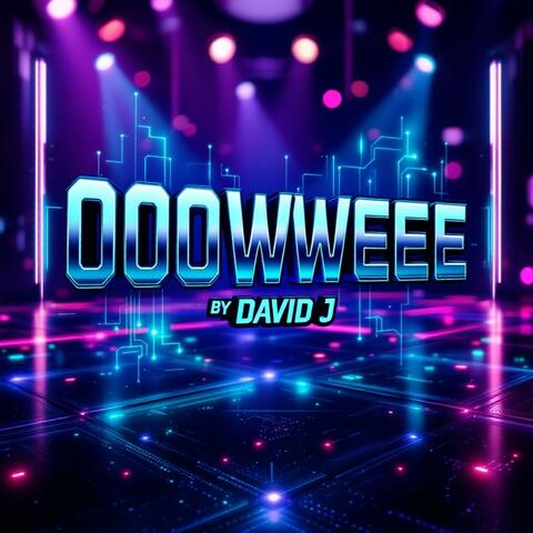OOOWWEEE album art