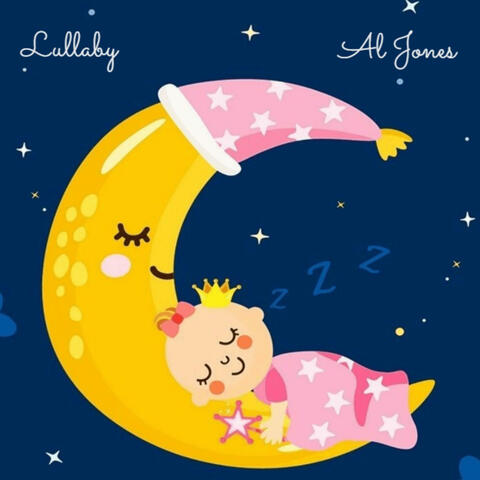 Lullaby album art