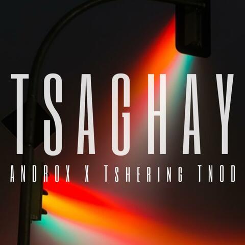 Tsaghay album art