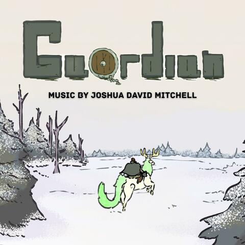 Guardian (Original Short Film Soundtrack) album art