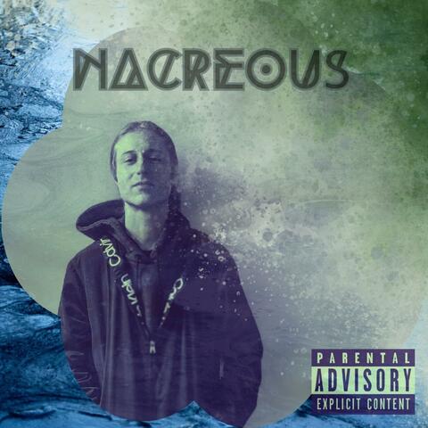 Nacreous album art