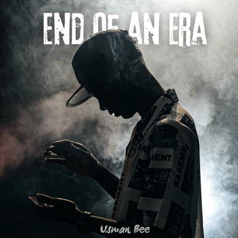 End Of An Era album art