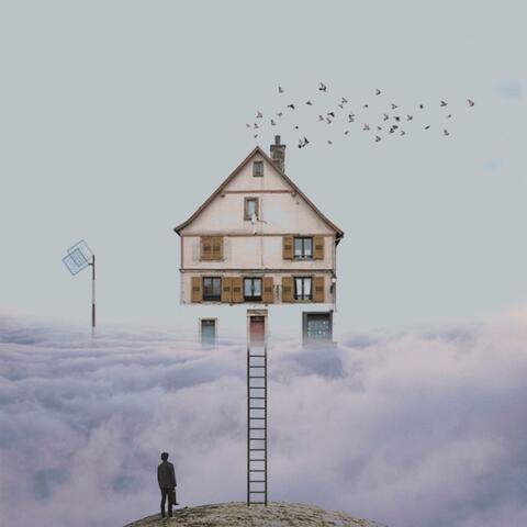 Somebody album art
