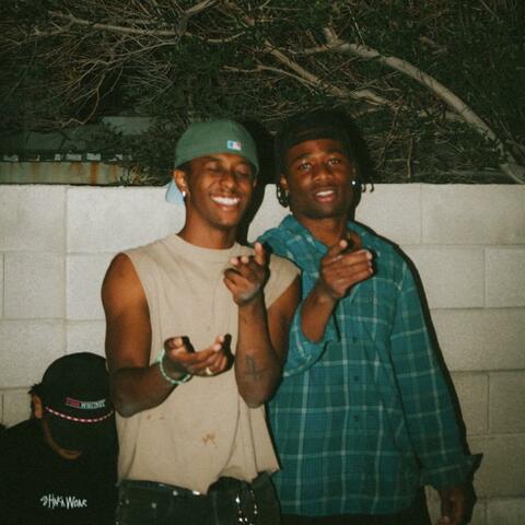 Untitled Oct 7 album art