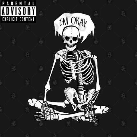Okay Pt. 2 (MarrFlexxoo Remix) album art