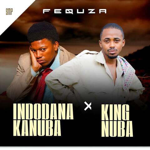 Fequza album art