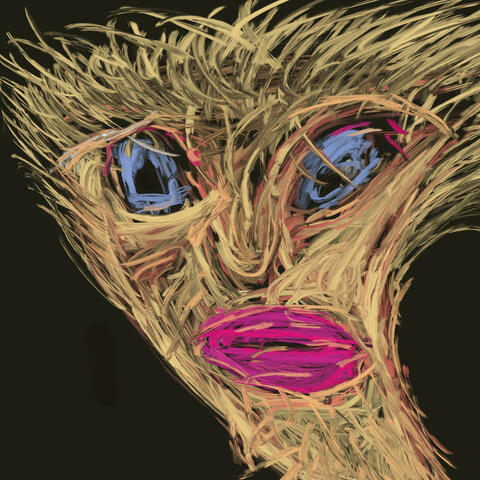 Happenstance album art