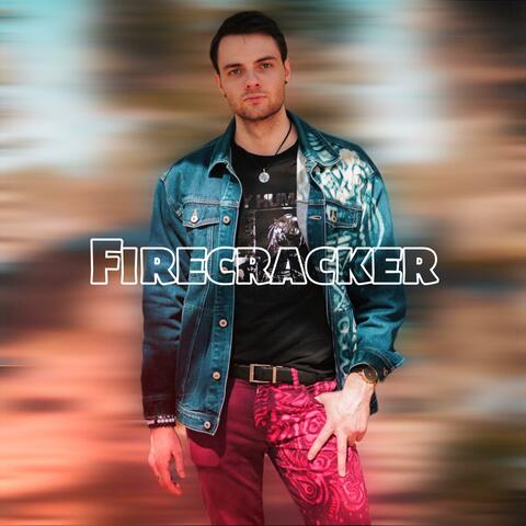 Firecracker album art