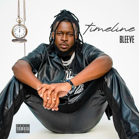 Timeline album art