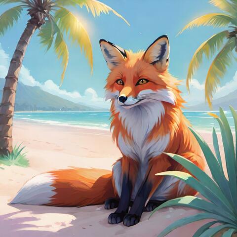 Walk at the Beach album art