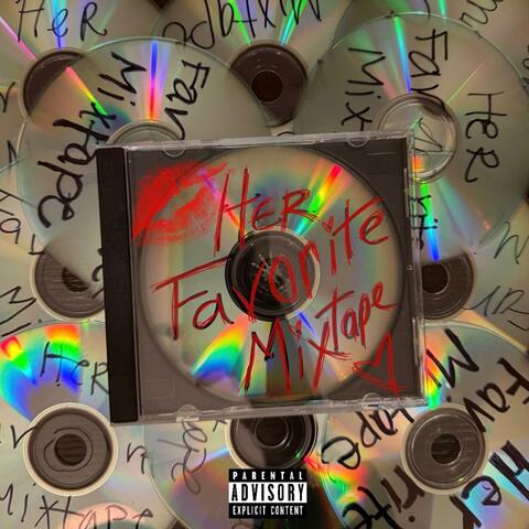 Her Favorite Mixtape album art