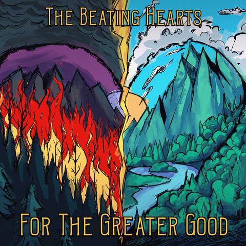 For The Greater Good album art