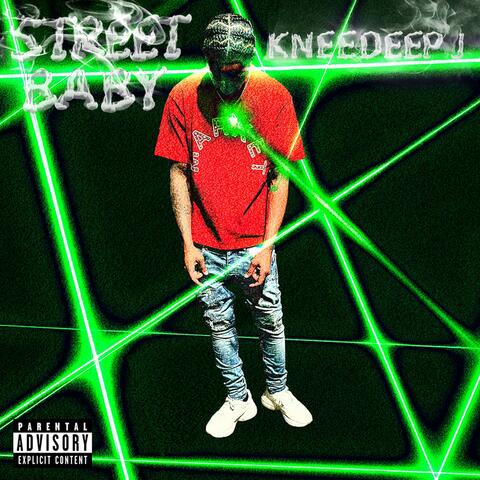 Street Baby album art