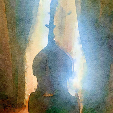 Jazz (Andy Lloyd Version) album art