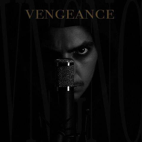 Vengeance album art