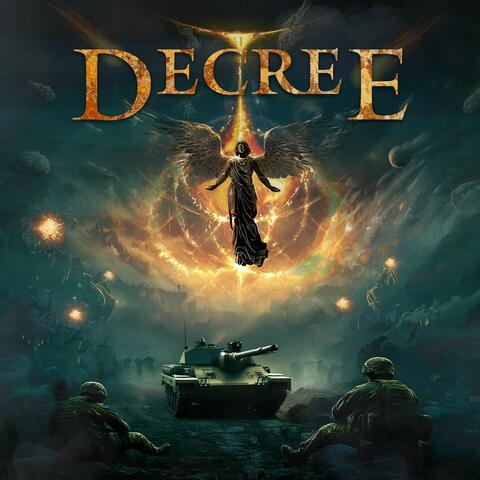 Elden album art