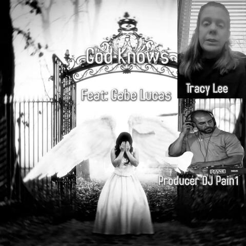God Knows (feat. DJ Pain1 & Gabe Lucas ) album art
