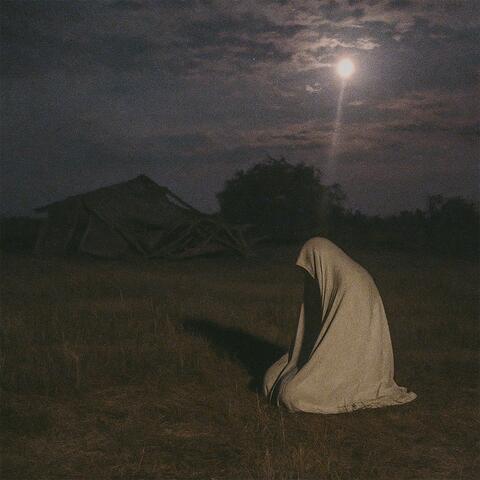 i broke up with my gf at Coachella album art
