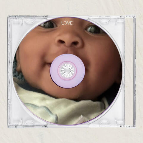 i still love you album art