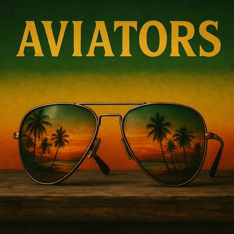 Aviators (feat. OZworld) album art