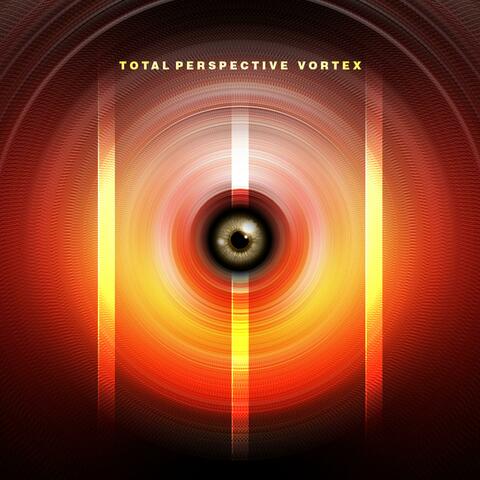 III album art
