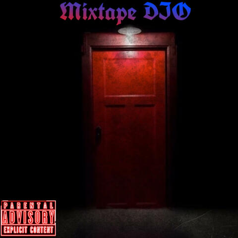 Mixtape DIO album art