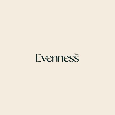 Evenness Cafe album art