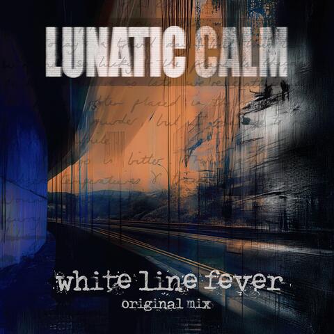White Line Fever album art